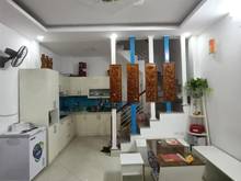 Hình ảnh Bán nhà đẹp siêu đẹp Đội Cấn, Ba Đình 32m, 5 tầng, mặt tiền 4.5m, giá