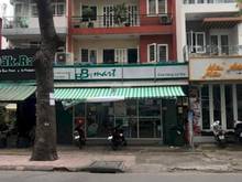 Hình ảnh Cho thuê nhà nguyên căn mặt tiền đường Sư Vạn Hạnh, Phường 13, Quận 10