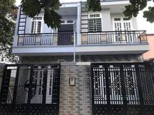 Hình ảnh Kẹt Quá Tôi Cần Bán Nhanh Nhà Đối Diện Vạn Phúc City , Sổ Riêng