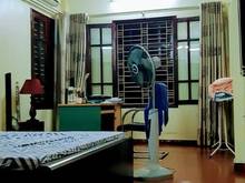 Hình ảnh Bán nhà đẹp mê ly Đội Cấn, Ba Đình 38m, 4 tầng, mặt tiền 3.5m, giá nhỉ