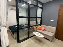 Hình ảnh ✔ Cho thuê CHCC MASTERI MILLENNIUM 40m 2pn 1wc - Nội thất đầy đủ