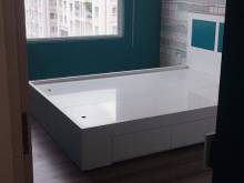 Hình ảnh Cho thuê Nhà phố Trong hẻm Nguyễn Trãi Quận 1, 70 m2 (7m x 10m), 6 tần