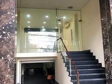 Hình ảnh cho thuê nguyên căn hẻm xe hơi Hoàng Dư Khương, Phường 12, Quận 10
