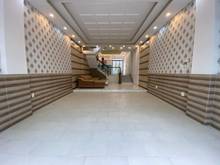 Hình ảnh Bán nhà Quận 7 NHÀ ĐẸP - MẶT TIỀN ĐƯỜNG -