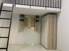 Hình ảnh Cho thuê Phòng Mới xây Đầy đủl Nội Thất - Có Gác - Bao đẹp - Giá rẻ