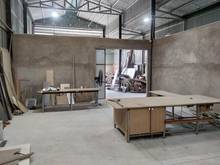 Hình ảnh bán kho mặt tiền đường huỳnh thị nở có điện 3 pha giá 5.5 tỷ
