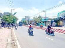 Hình ảnh Bán nhà Quận 7 DT: 4,5x20, hướng Đông  ✅ Cấu trúc: 2 lầu 1 sân thượng,
