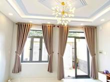 Hình ảnh Bán nhà Quận 7 Bán Nhà 3 Tầng Hẻm 1247 Huỳnh Tấn Phát Q7 ✔ Diện tích :