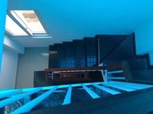 Hình ảnh Bán nhà HXH Hoàng Hoa Thám 2 mặt hẻm, P6, 5L 28m2 Giá 4,5tỷ.