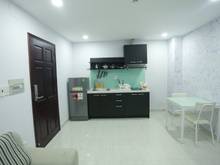 Hình ảnh Cho Thuê Căn Hộ 1PN 2PN, Full View, Ngay Sân Bay TSN