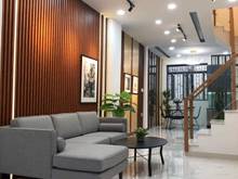 Hình ảnh Bán nhà Quận 7 Bán Nhà Phố Mới Hẻm 314 Huỳnh Tấn Phát, P Tân Thuận Tây