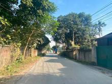 Hình ảnh Bán Đất 1000m2 Lương Sơn, Hòa Bình.