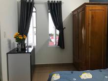 Hình ảnh CH dịch vụ, Full nội thất NGUYỄN THỊ THẬP, Q7 - cửa sổ trời CỰC thoáng