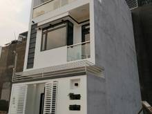 Hình ảnh Nhà Mới , Đường 7 , Tam Bình , Thủ Đức . 1 trệt 2 lầu , 50m2
