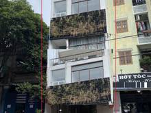 Hình ảnh Cho thuê nhà nguyên căn mặt tiền đường Lý Thường Kiệt, Phường 14, Quận