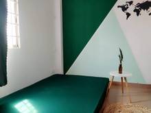 Hình ảnh Cho Thuê Phòng Rộng 15m2 có nội Thất ở 60/3 Lý Chính Thắng P8 Quận 3