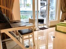 Hình ảnh Cho Thuê Căn Hộ Full Nội Thất, Full View, Ngay Sân Bay TSN