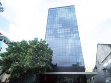 Hình ảnh Bán Office MT Nguyễn Đình Chiểu, Q.3, dt: 8.3x25m, giá 170 tỷ, Cn đủ