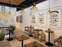 Hình ảnh Cho thuê nhà mặt phố Triệu Việt Vương 90m2 x 1t, mt 5m, giá chỉ 30tr/