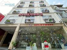 Hình ảnh Bán lỗ ! Tòa nhà 32 CHDV ngay Hai Bà Trưng, Quận 1 - 165tr/th - 38 tỷ