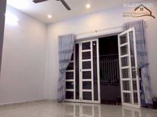 Hình ảnh Cho thuê nhà nguyên căn hẻm 8m Sư Vạn Hạnh, Phường 12, Quận 10
