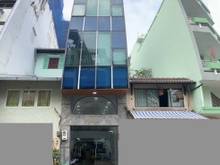 Hình ảnh Nhà đẹp kết cấu sẵn HĐ THUÊ 80TR CHỈ 26 TỶ PHÓ CƠ ĐIỀU  Q.5