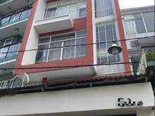 Hình ảnh Bán nhà Bùi Văn Thêm, P9, Q. Phú Nhuận, 3.8m x 14.5m, 5T - Giá: 12,9tỷ