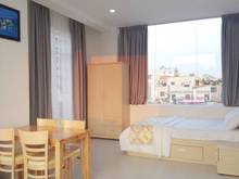 Hình ảnh Căn Hộ STUDIO Cao Cấp Xinh Xắn - KỲ ĐỒNG, Gần Chợ NGUYỄN VĂN TRỖI Q.3