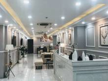 Hình ảnh Cho thuê nhà nguyên căn mặt tiền đường Cách Mạng Tháng 8,  P15, Q10