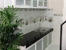 Hình ảnh Bán nhà Nhà Bè Nhà bán Sổ Hồng ĐSH hẻm 2319 Huỳnh Tấn Phát - TT Nhà Bè