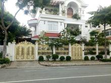 Hình ảnh Cần cho thuê nhanh biệt thự Mỹ Giang, PMH,Q7 nhà đẹp, giá tốt nhất