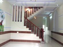 Hình ảnh Cho thuê Nhà phố Trong hẻm Nguyễn Văn Tráng Quận 1, 32 m2 (4m x 8m), T