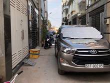 Hình ảnh Đất Thủ Đức , Xe Hơi Đổ Trước Nhà , Đường Số 8 , Thủ Đức , Thổ Cư 100%