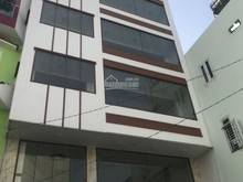 Hình ảnh Nhà cho thuê mặt tiền Trần Quang Khải, Q1, DT: 5x20m, 4500$/th.
