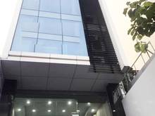 Hình ảnh Cho thuê nhà nguyên căn mặt tiền đường Bà Hạt Phường 9 Quận 10