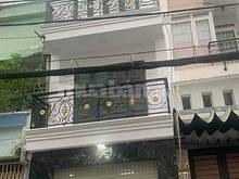 Hình ảnh Cho thuê nhà nguyên căn đường 3 tháng 2, phường 12, quận 10.