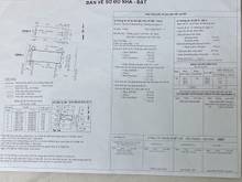 Hình ảnh Chinh chủ bán gấp nhà HXH 323/18/17 Minh Phụng, Q.11.  DT 3.6m x 10m