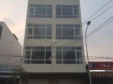 Hình ảnh Đầu tư cho thuê nhà mặt tiền Trần Hưng Đạo, P.Cầu Kho, Quận 1