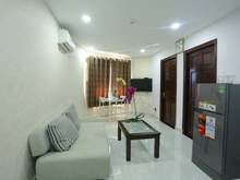 Hình ảnh Cho Thuê Căn Hộ 2PN, Full View, Ngay Sân Bay TSN