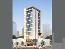 Hình ảnh Office 2MT Điện Biên Phủ, Q.1, dt4.5x24m, H, 7L, giá 68 tỷ, CN đủ