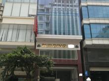 Hình ảnh Cho thuê GẤP tòa nhà LỚN diện tích sàn 1000m2 mặt tiền đường C18 - Khu