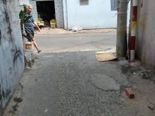 Hình ảnh Bán Nhà Trường Thọ ,Thủ Đức Nằm Đường Số 9 , Hẻm Xe Hơi . Bán 1 tỷ 675