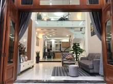 Hình ảnh Nhà mặt tiền 20m đầu đường Lê Thị Riêng. DT 5.5x15m. SHR