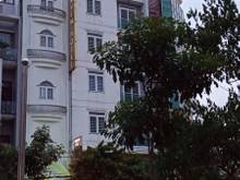 Hình ảnh Nhà MT Đông Du, Q.1, dt4.3x25m, 6L, TN 230tr/th, giá 160 tỷ, CN đủ