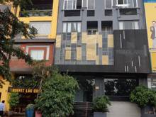 Hình ảnh Nhà MT Nguyễn Đình Chiểu Đakao Q1 thuê 17x26m, 500tr/th, KD nhà hàng.