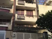 Hình ảnh Bán nhà MT đường Số 1, P. Bình Trị Đông B, 4 x 20m, 3 tấm, giá 15 tỷ.