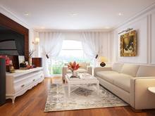 Hình ảnh Cho thuê Nhà phố Mặt tiền Lê Lai Quận 1, 80 m2 (4m x 20m), 1 tầng, Tỷ