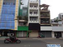 Hình ảnh Cho thuê Spa MT Nguyễn Thiện Thuật, P.2, Q3, 10 x 15M, 100tr/th.