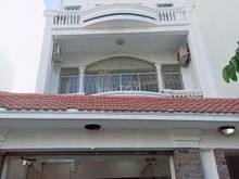 Hình ảnh Cho thuê nhà nguyên căn mặt tiền đường 3/2 , Phường 6 , Quận 10.