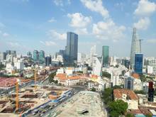 Hình ảnh Bán Office 2MT Điện Biên Phủ, Q.1, dt4.5x24m, H, 7L,, giá 68 tỷ TL